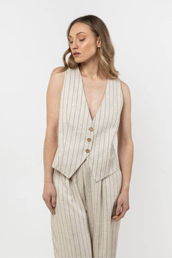 Gilet awama - CELIA MODA