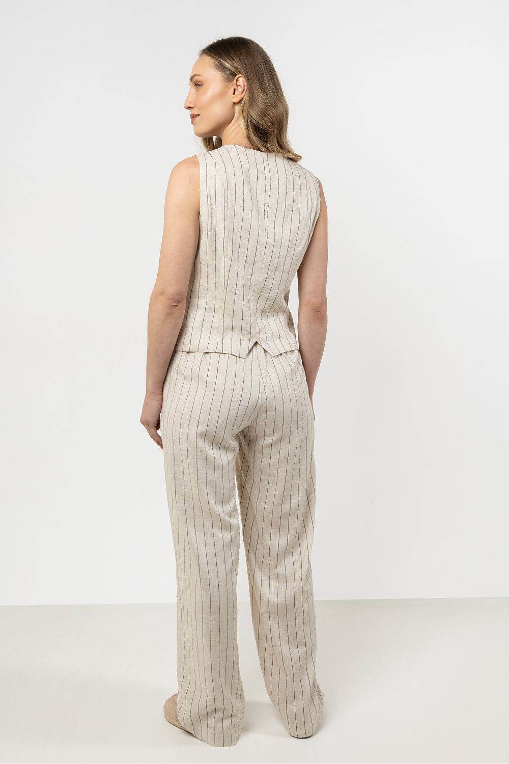 Gilet awama - CELIA MODA