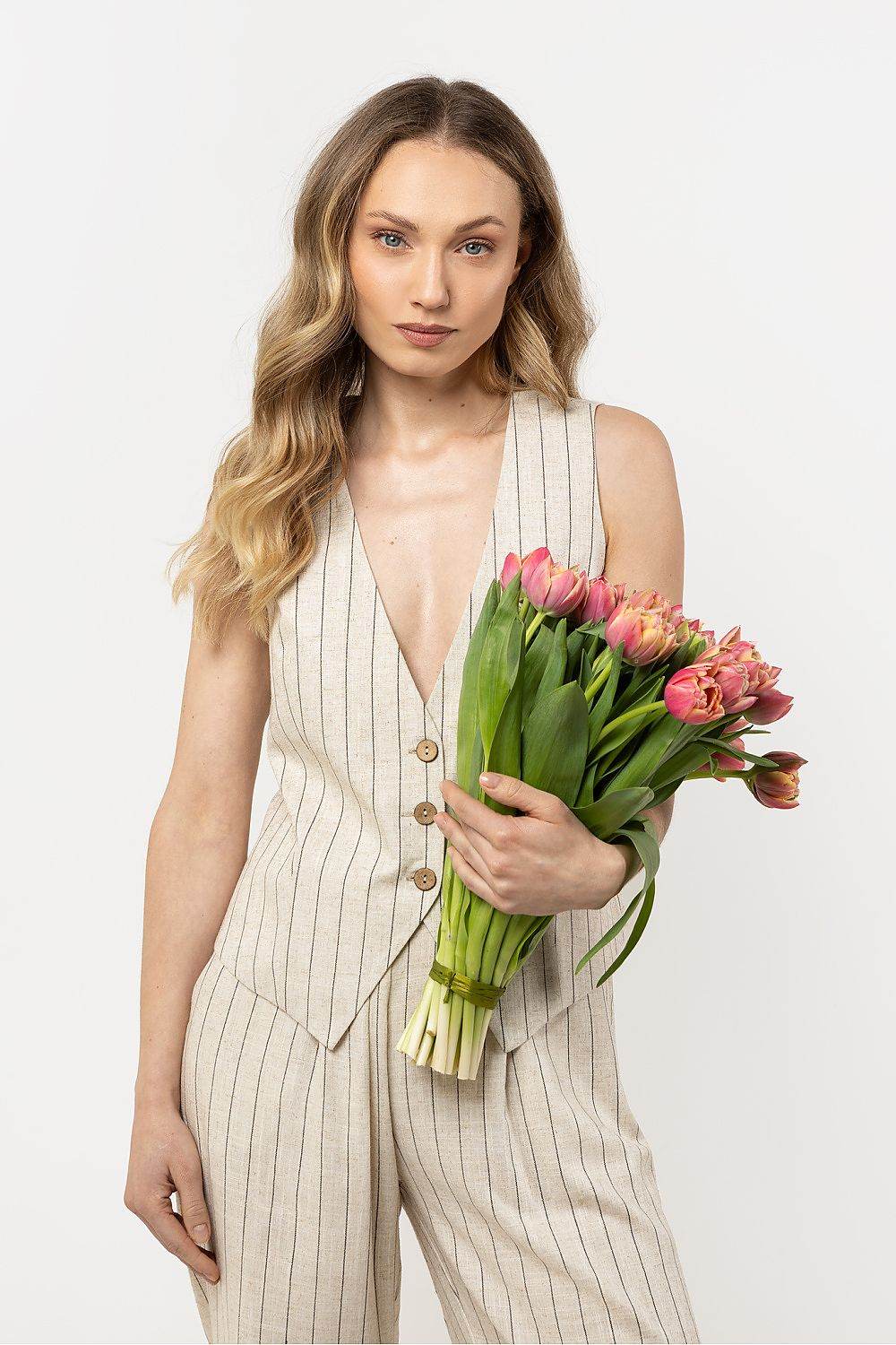 Gilet awama - CELIA MODA