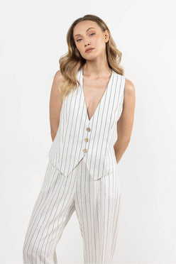 Gilet awama - CELIA MODA