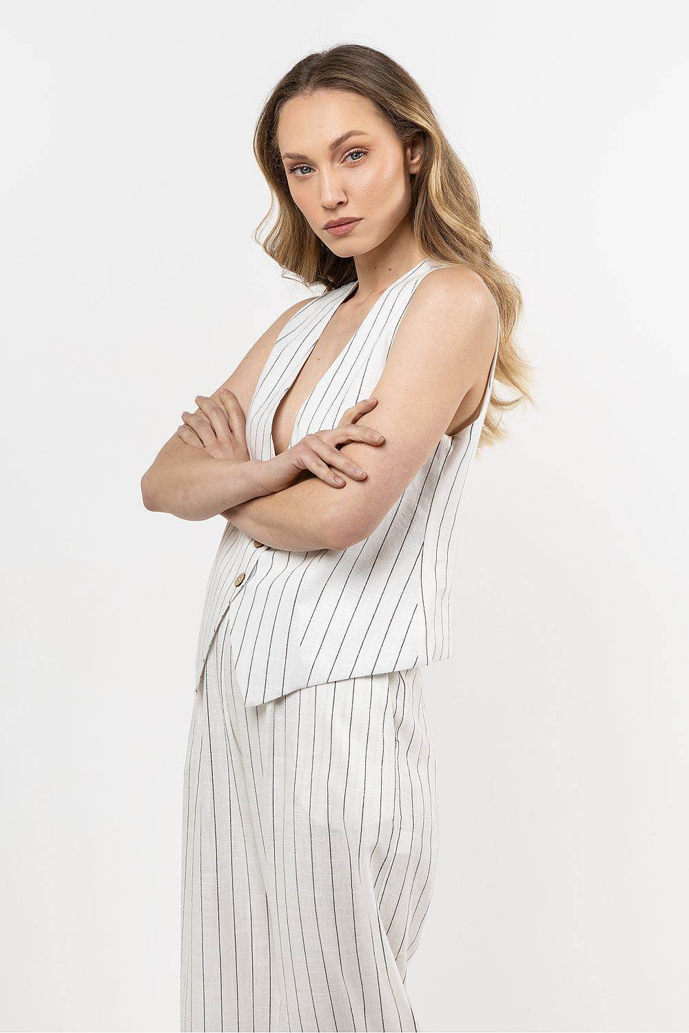 Gilet awama - CELIA MODA