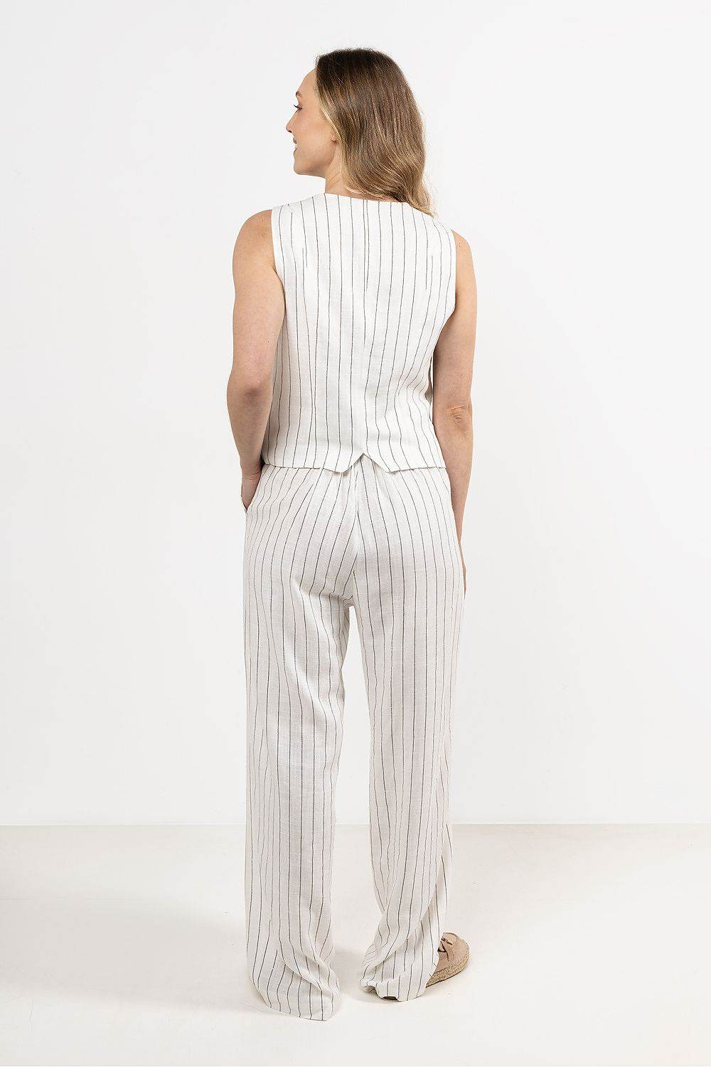 Gilet awama - CELIA MODA