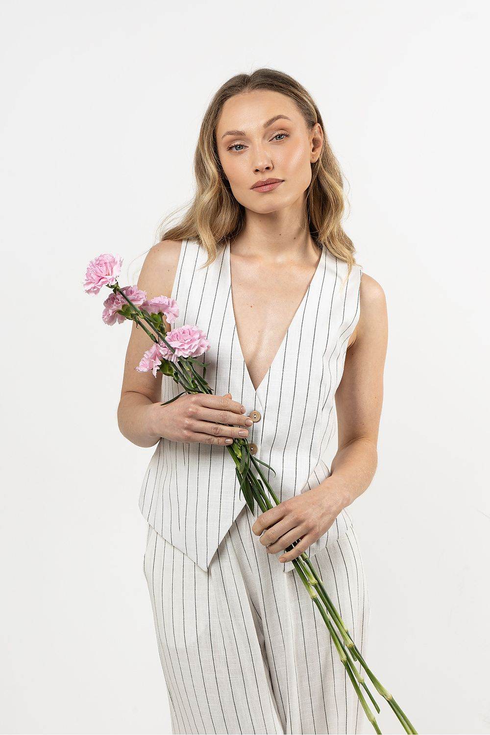 Gilet awama - CELIA MODA