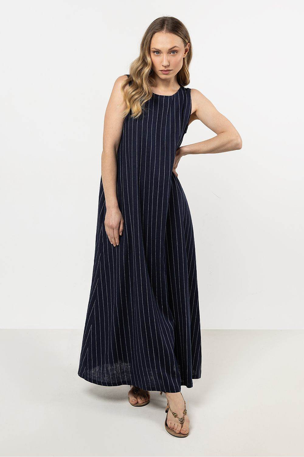 Daydress awama - CELIA MODA