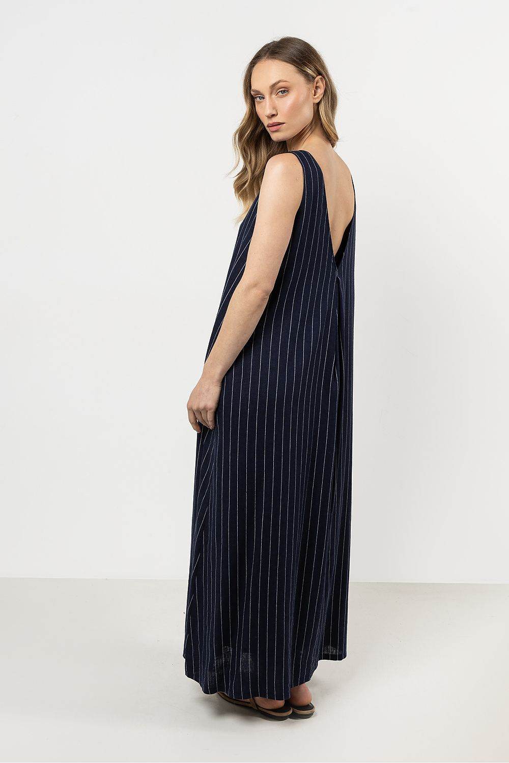Daydress awama - CELIA MODA
