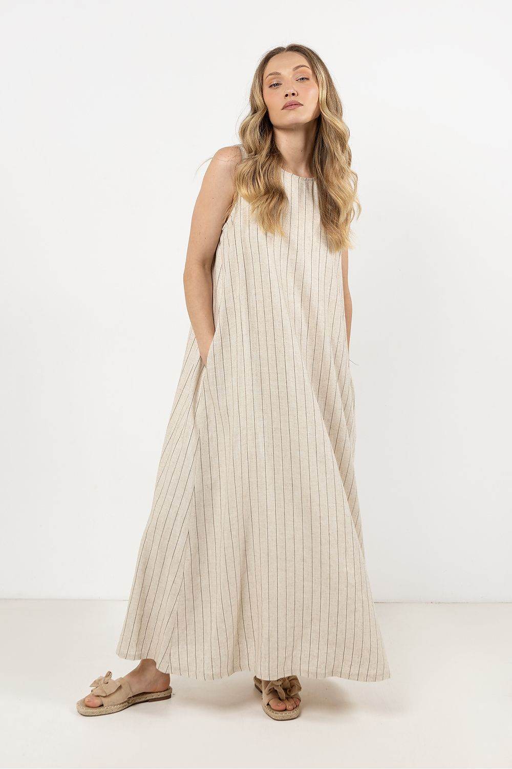 Daydress awama - CELIA MODA
