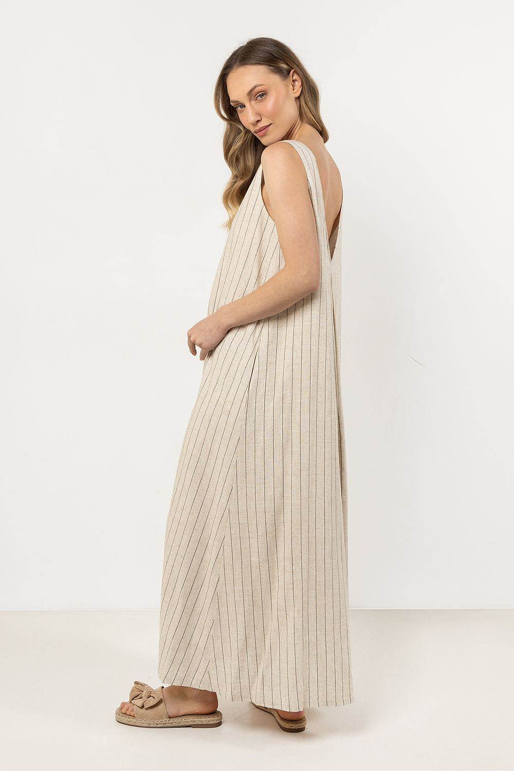 Daydress awama - CELIA MODA