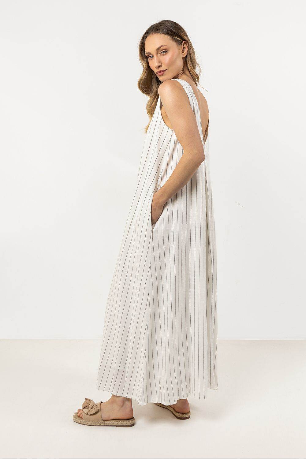 Daydress awama - CELIA MODA