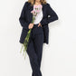  Women trousers model 212184 awama 