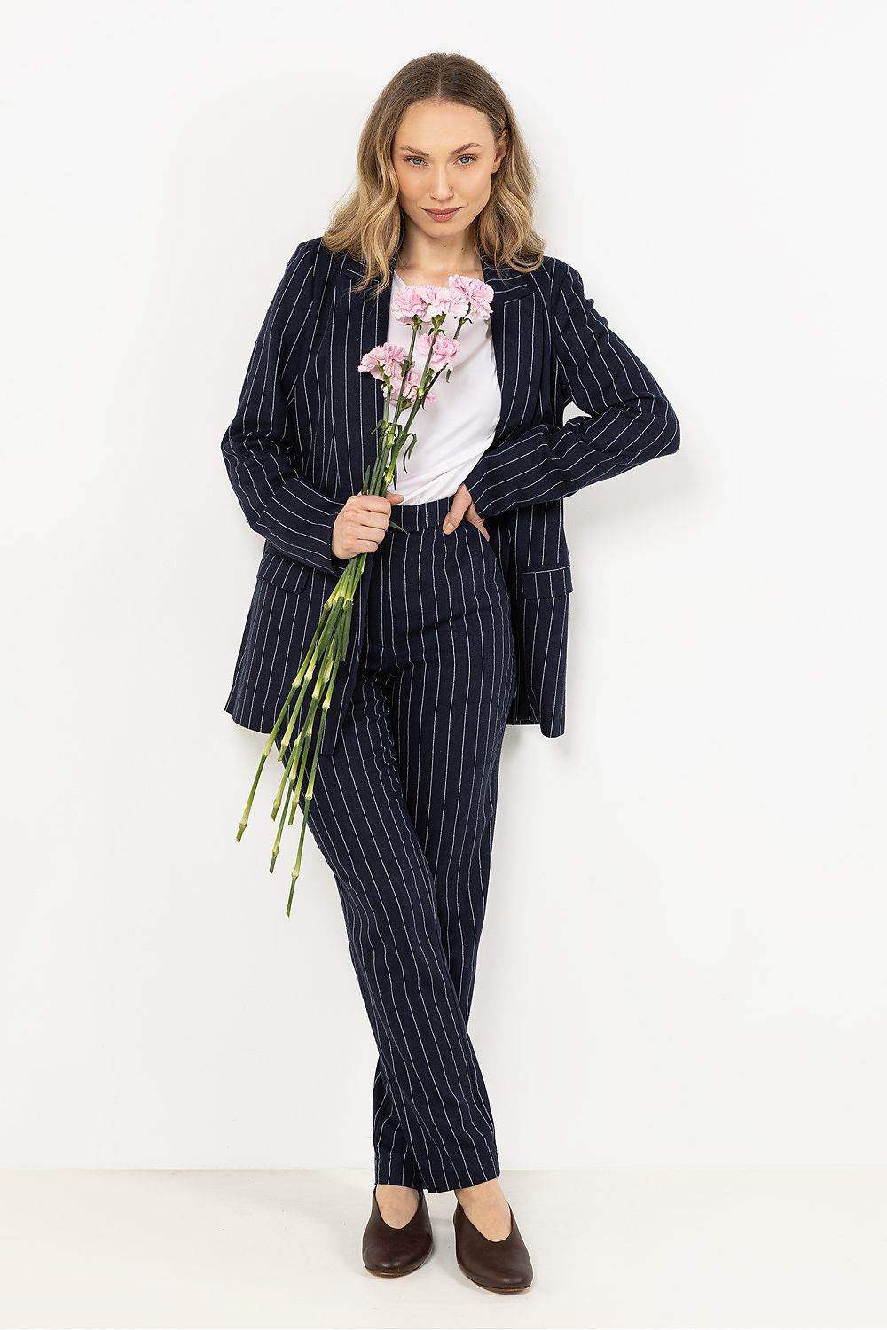 Women trousers awama - CELIA MODA
