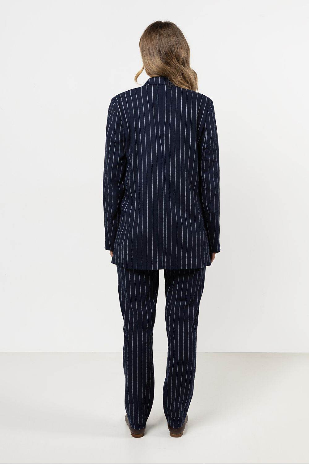 Women trousers awama - CELIA MODA