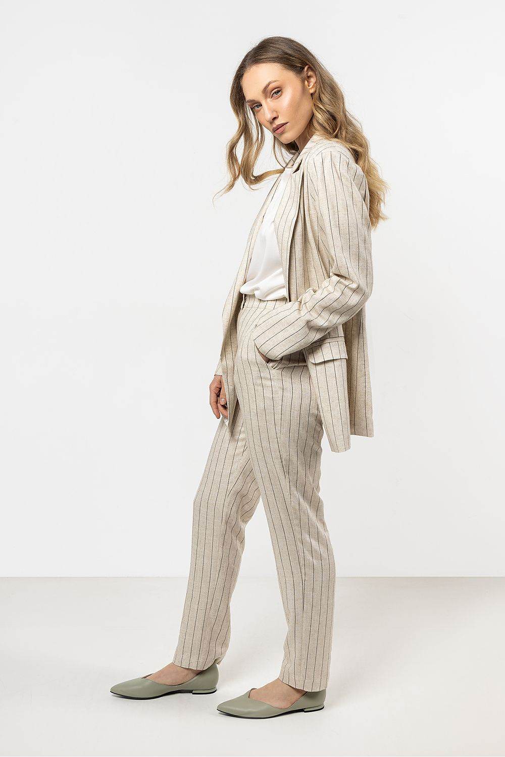 Women trousers awama - CELIA MODA