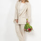  Women trousers model 212185 awama 
