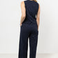  Women trousers model 212186 awama 