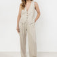  Women trousers model 212187 awama 
