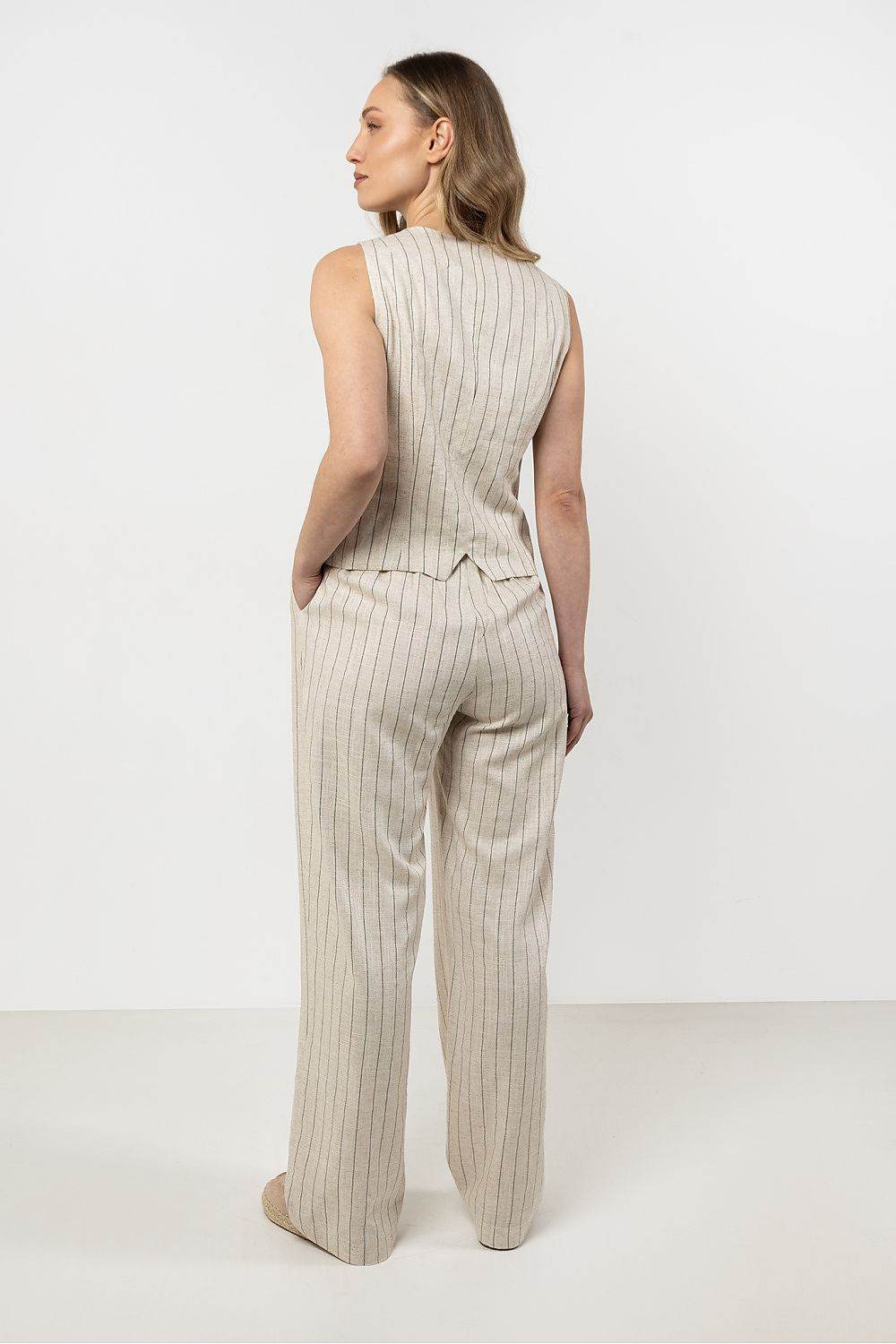 Women trousers awama - CELIA MODA