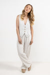  Women trousers model 212188 awama 