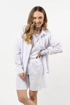 Long sleeve shirt awama - CELIA MODA