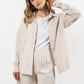 Long sleeve shirt awama - CELIA MODA