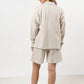 Long sleeve shirt awama - CELIA MODA