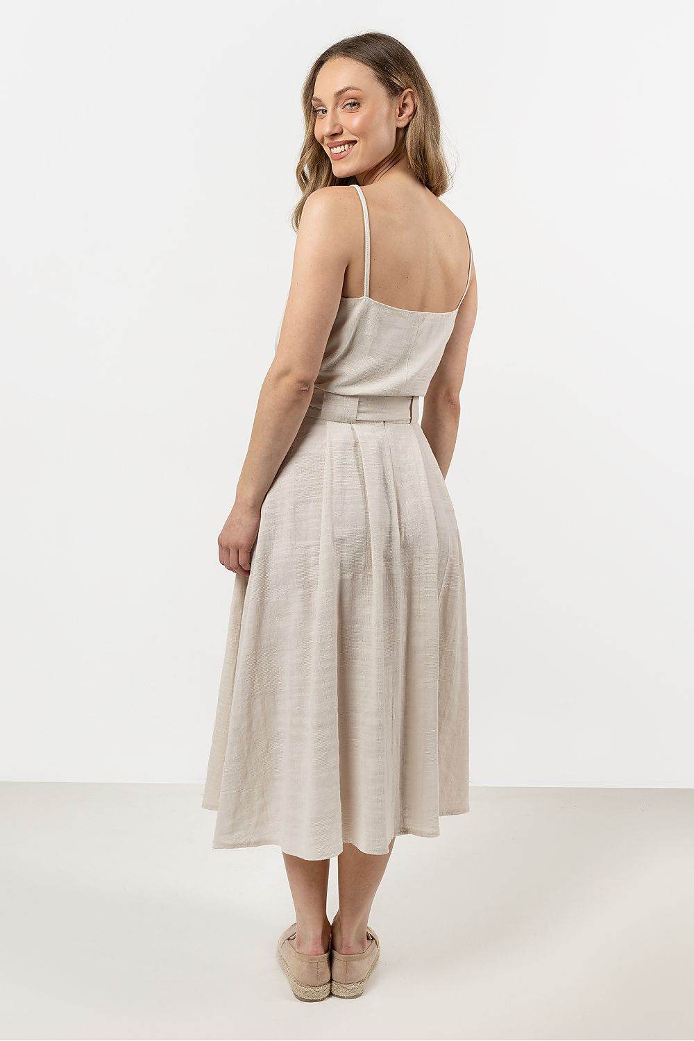Skirt awama - CELIA MODA