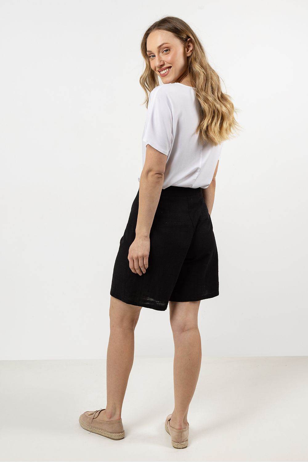Shorts awama - CELIA MODA
