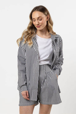 Long sleeve shirt awama - CELIA MODA