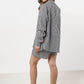 Long sleeve shirt awama - CELIA MODA
