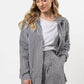 Long sleeve shirt awama - CELIA MODA