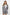 Long sleeve shirt awama - CELIA MODA