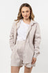 Long sleeve shirt awama - CELIA MODA