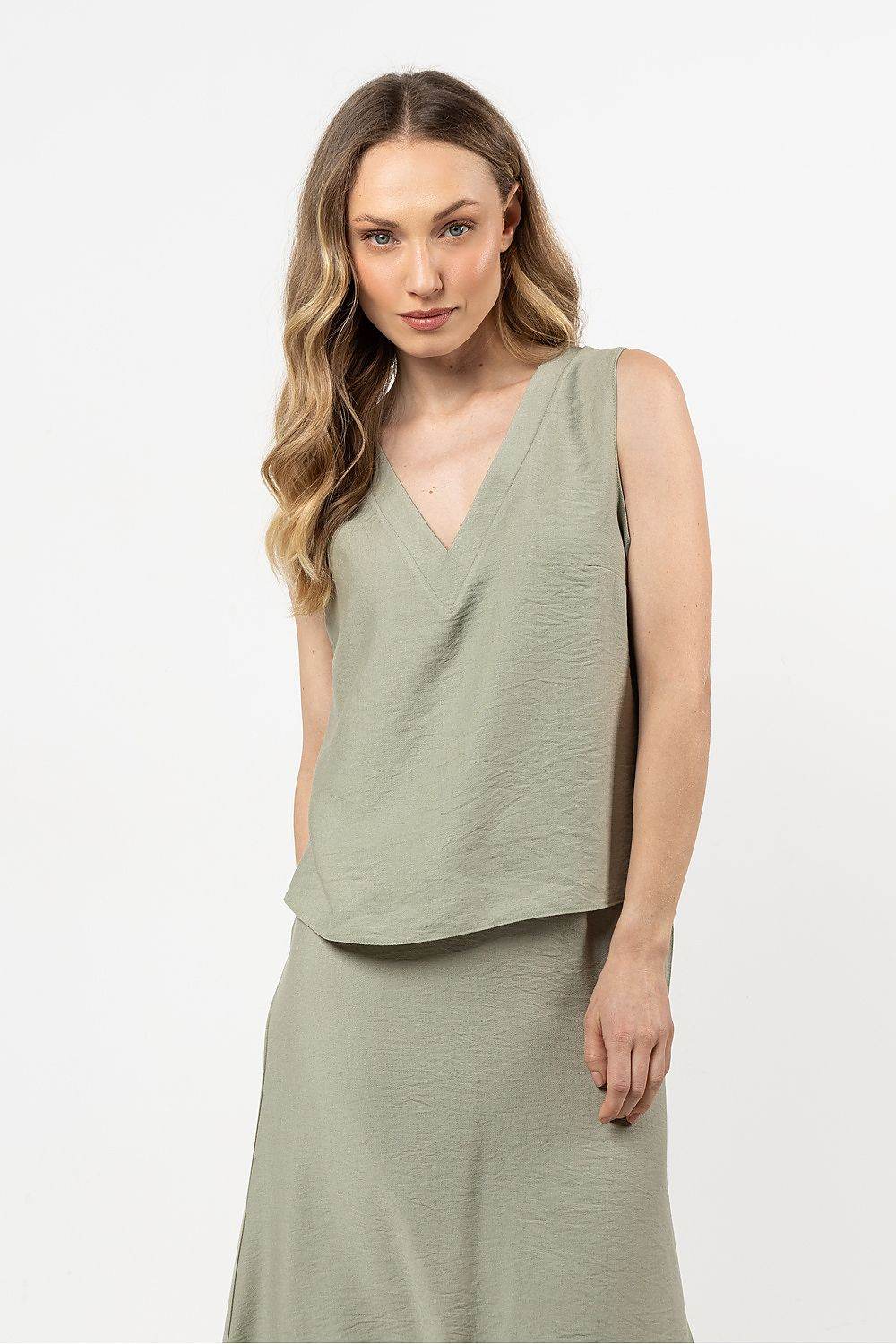 Blouse awama - CELIA MODA