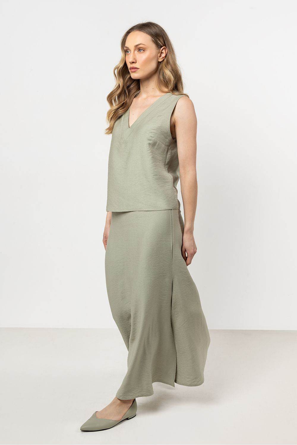 Blouse awama - CELIA MODA