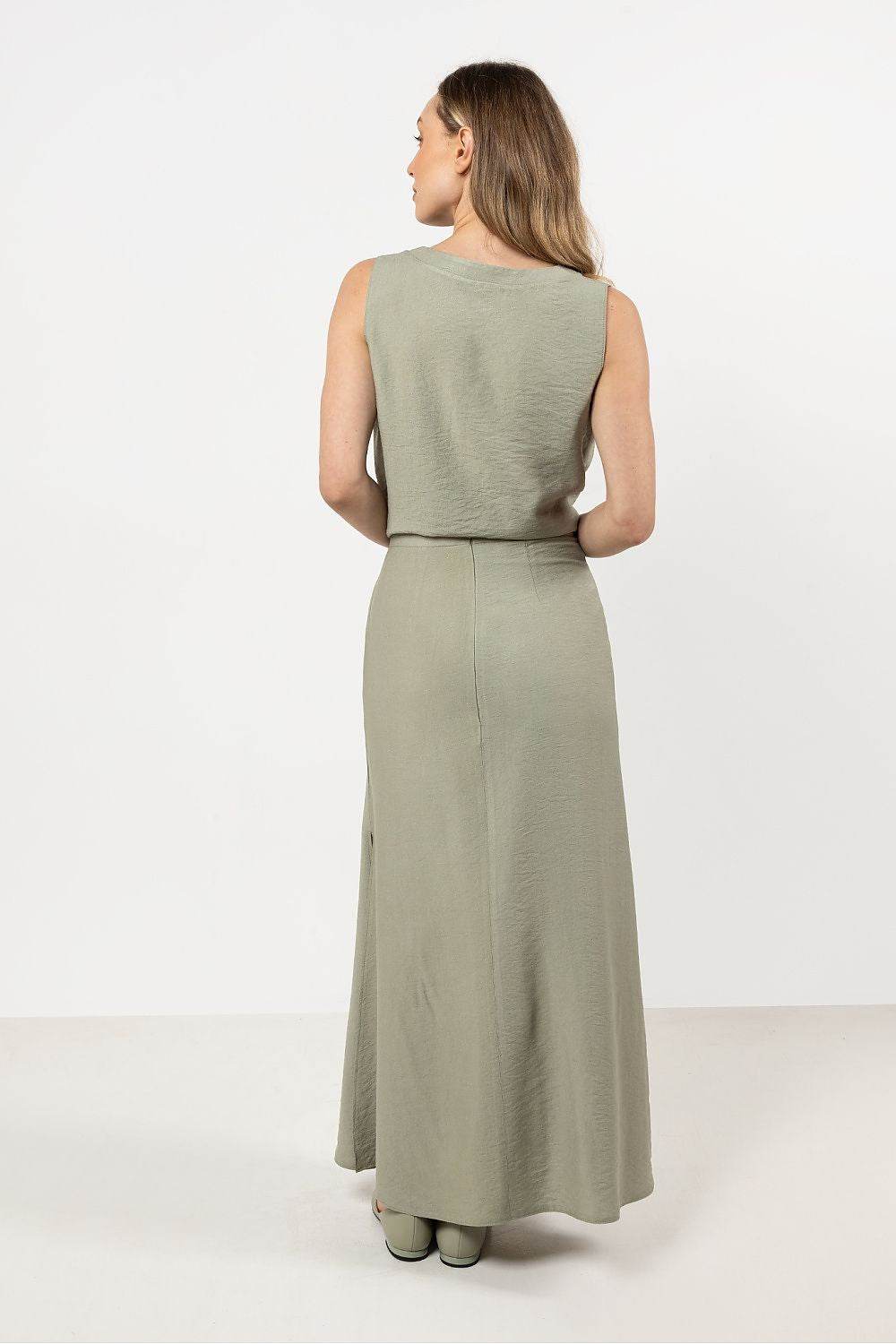 Blouse awama - CELIA MODA