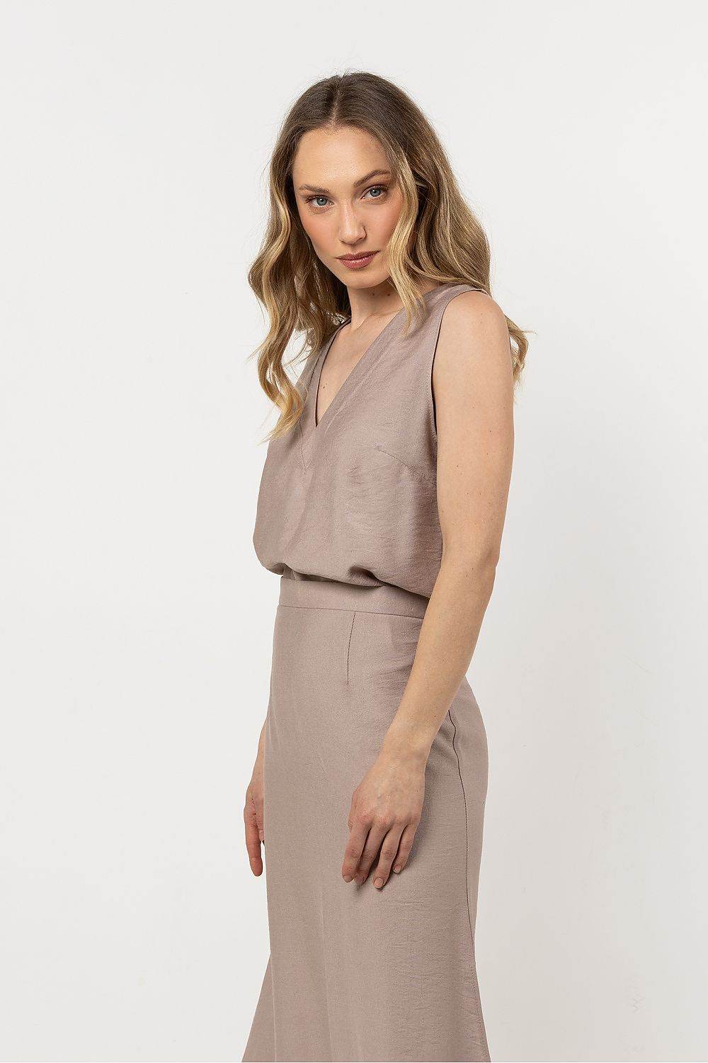 Blouse awama - CELIA MODA