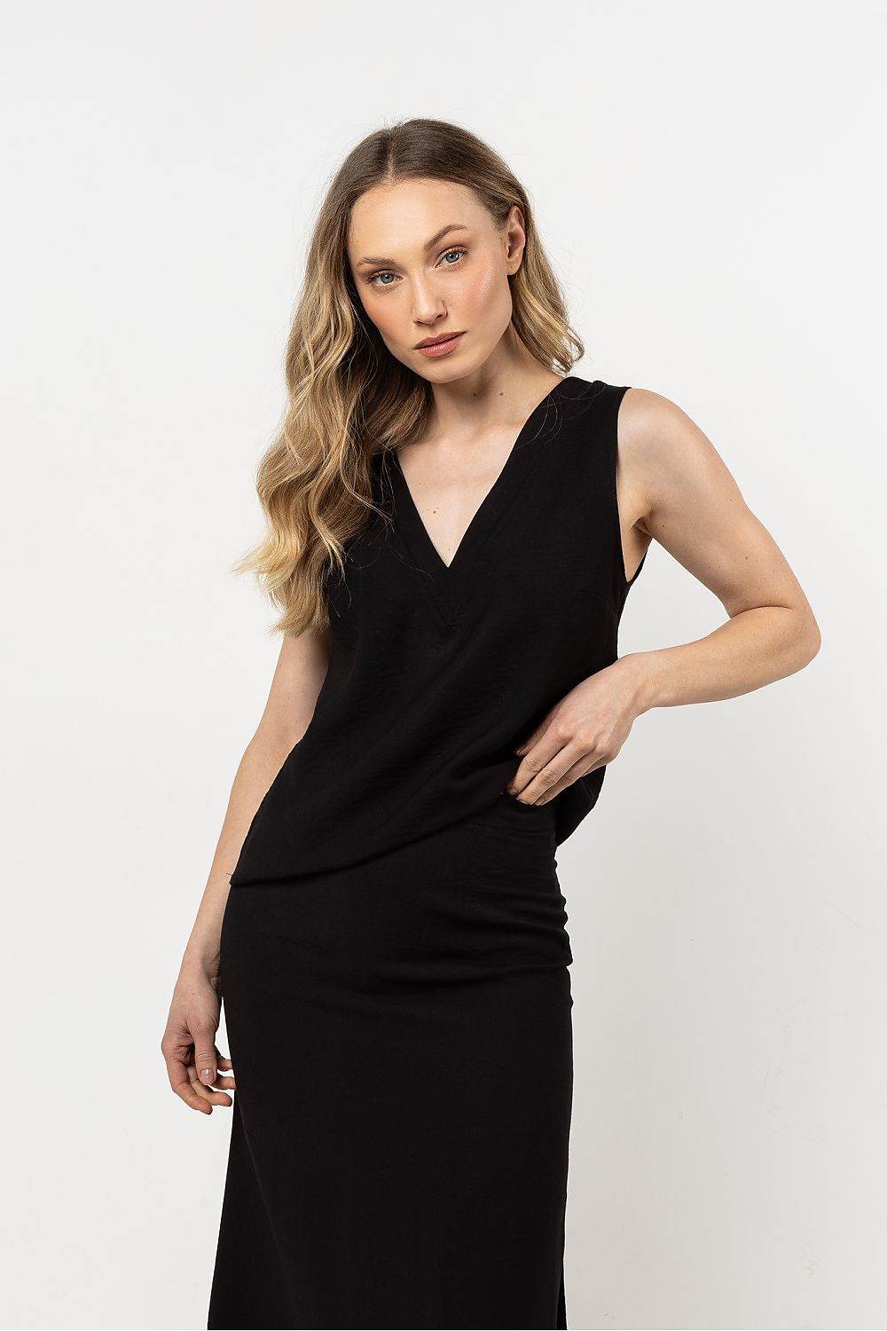 Blouse awama - CELIA MODA