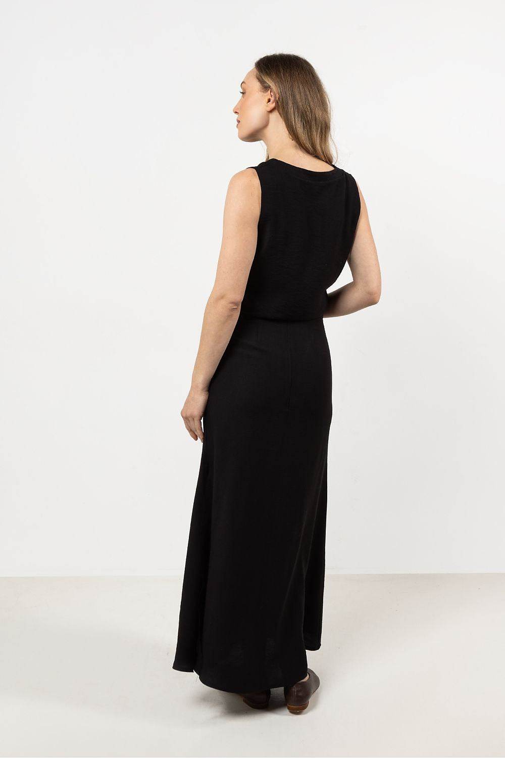 Blouse awama - CELIA MODA