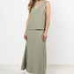 Long skirt awama - CELIA MODA