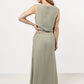 Long skirt awama - CELIA MODA