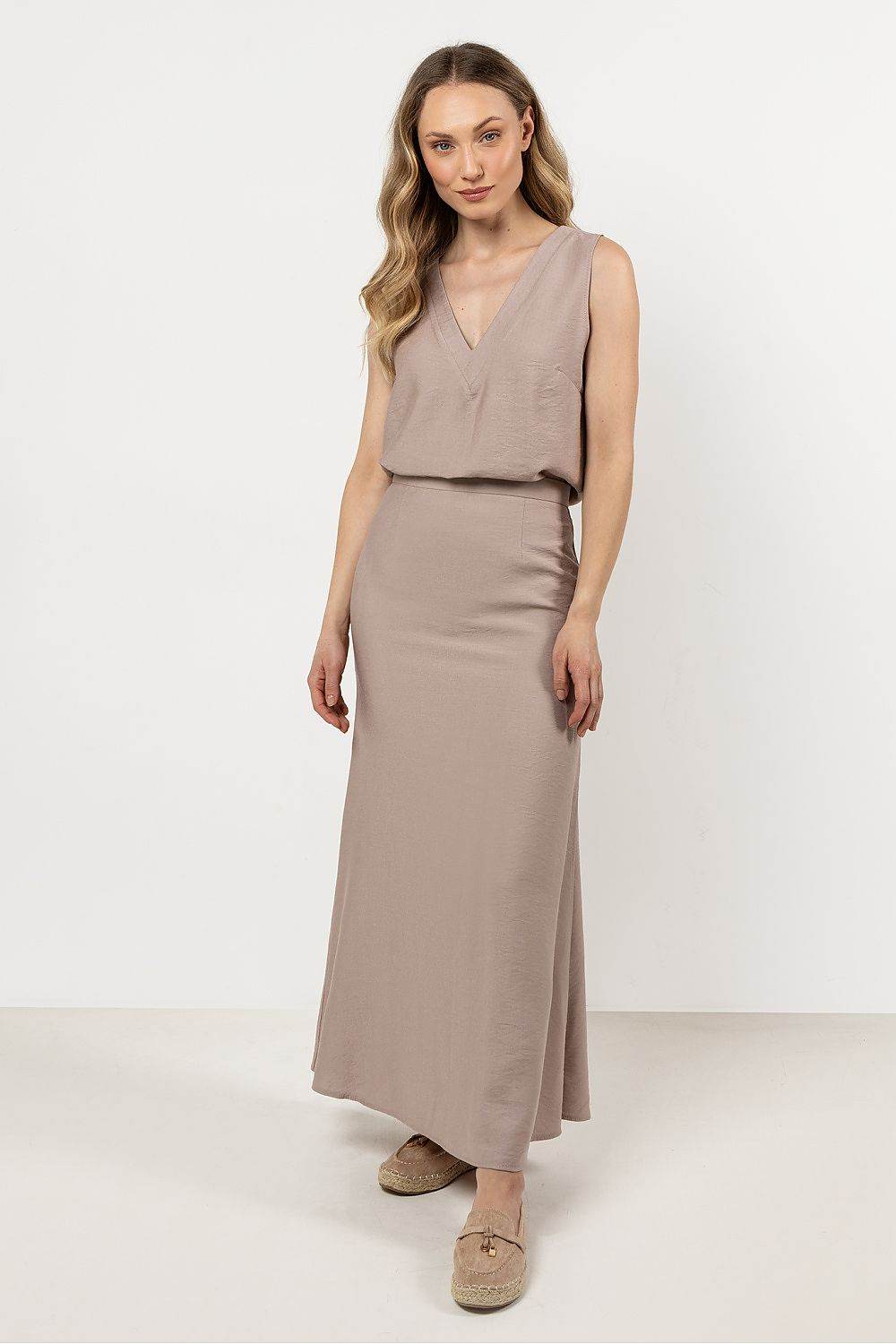 Long skirt awama - CELIA MODA