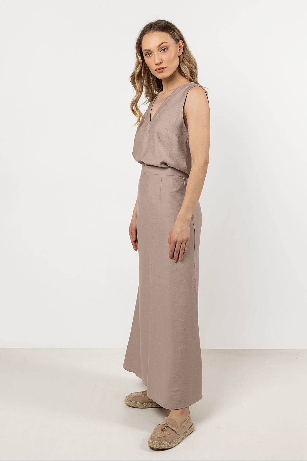 Long skirt awama - CELIA MODA