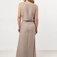 Long skirt awama - CELIA MODA