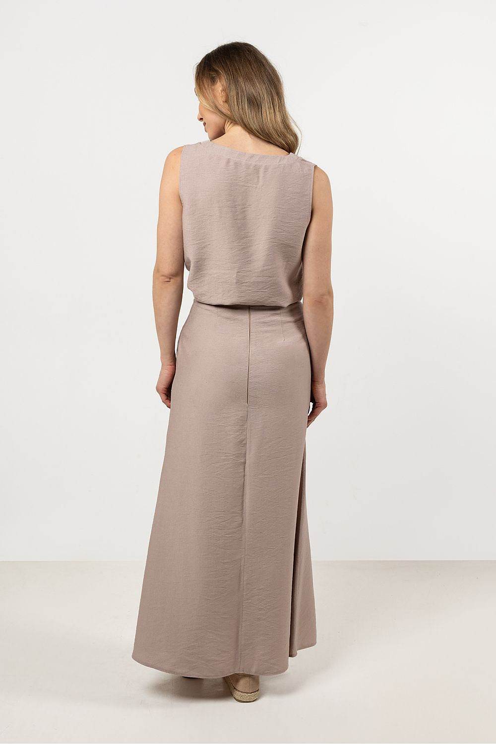 Long skirt awama - CELIA MODA