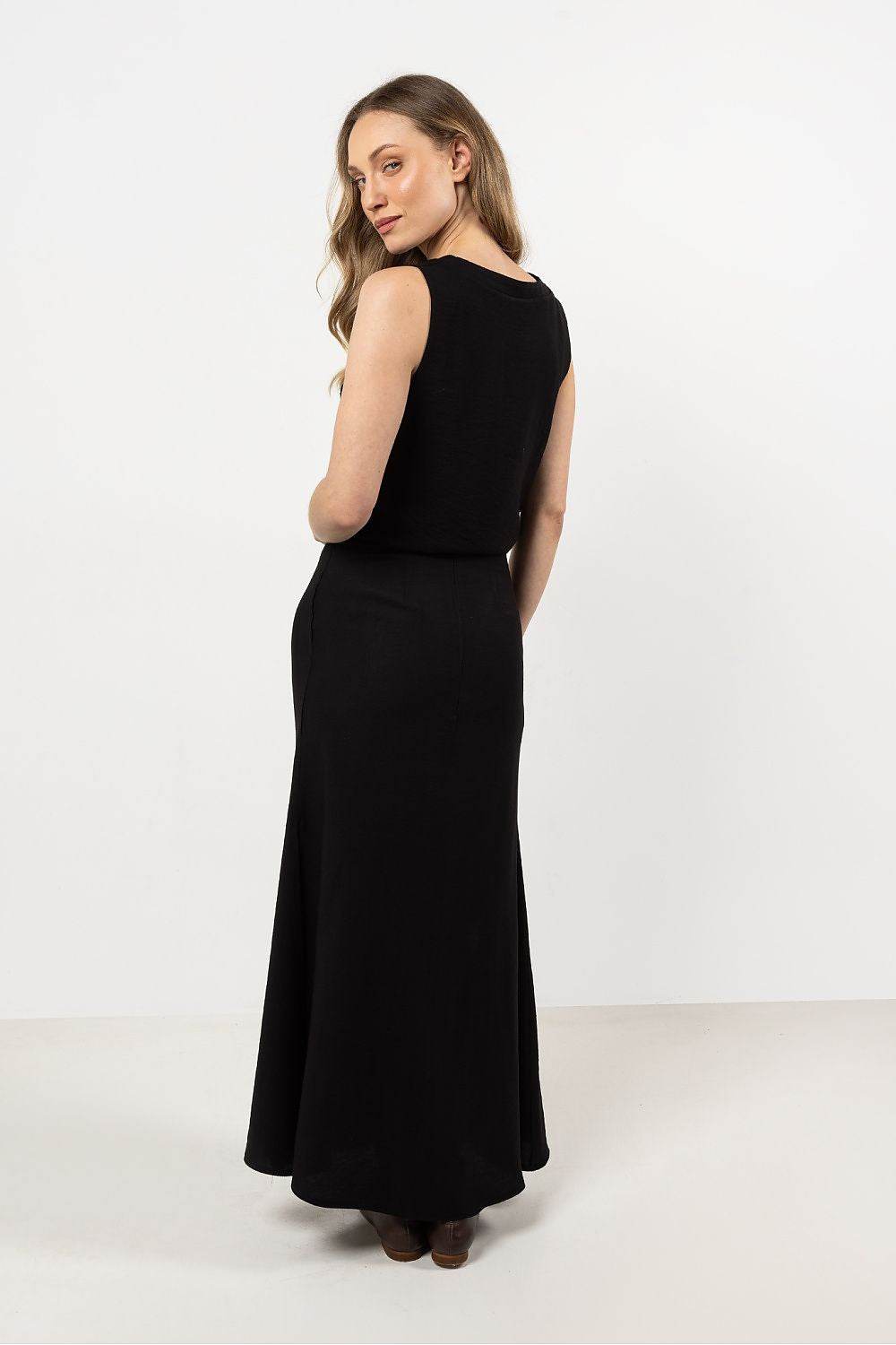 Long skirt awama - CELIA MODA