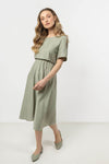 Daydress awama - CELIA MODA