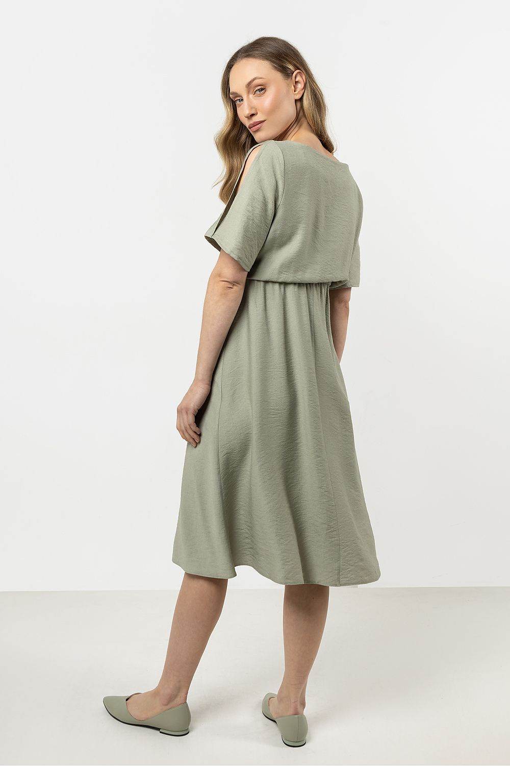 Daydress awama - CELIA MODA