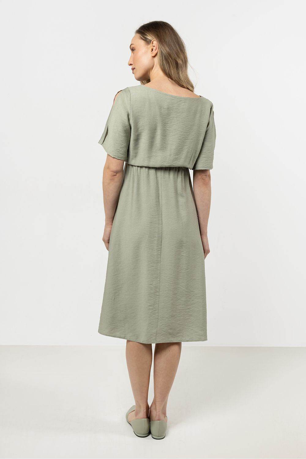 Daydress awama - CELIA MODA