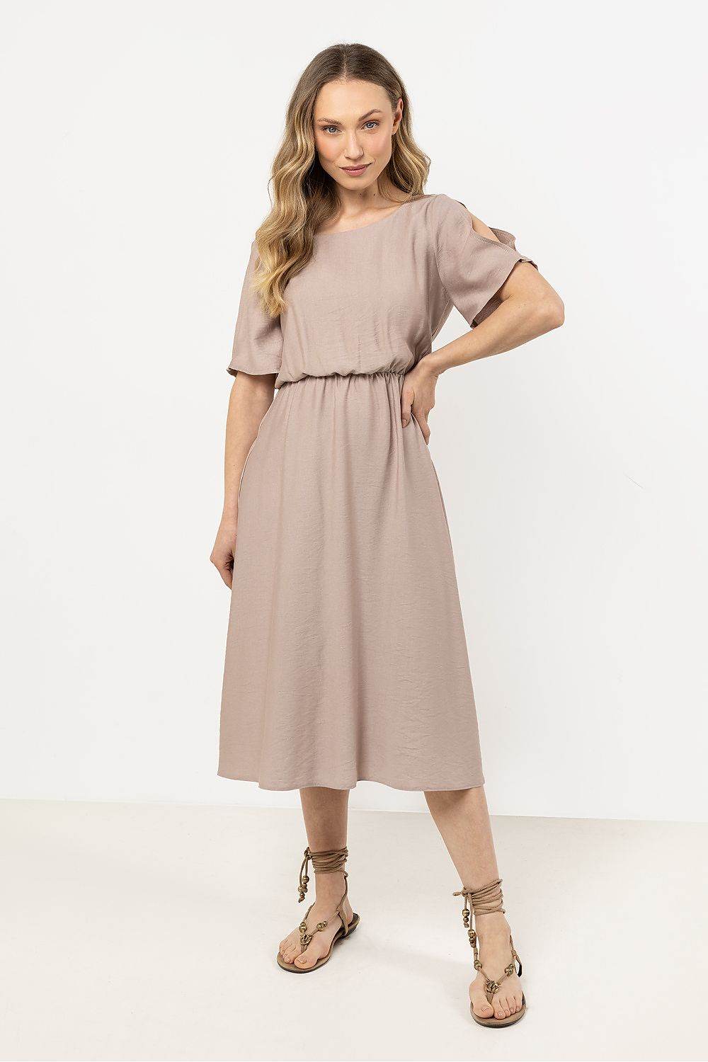Daydress awama - CELIA MODA