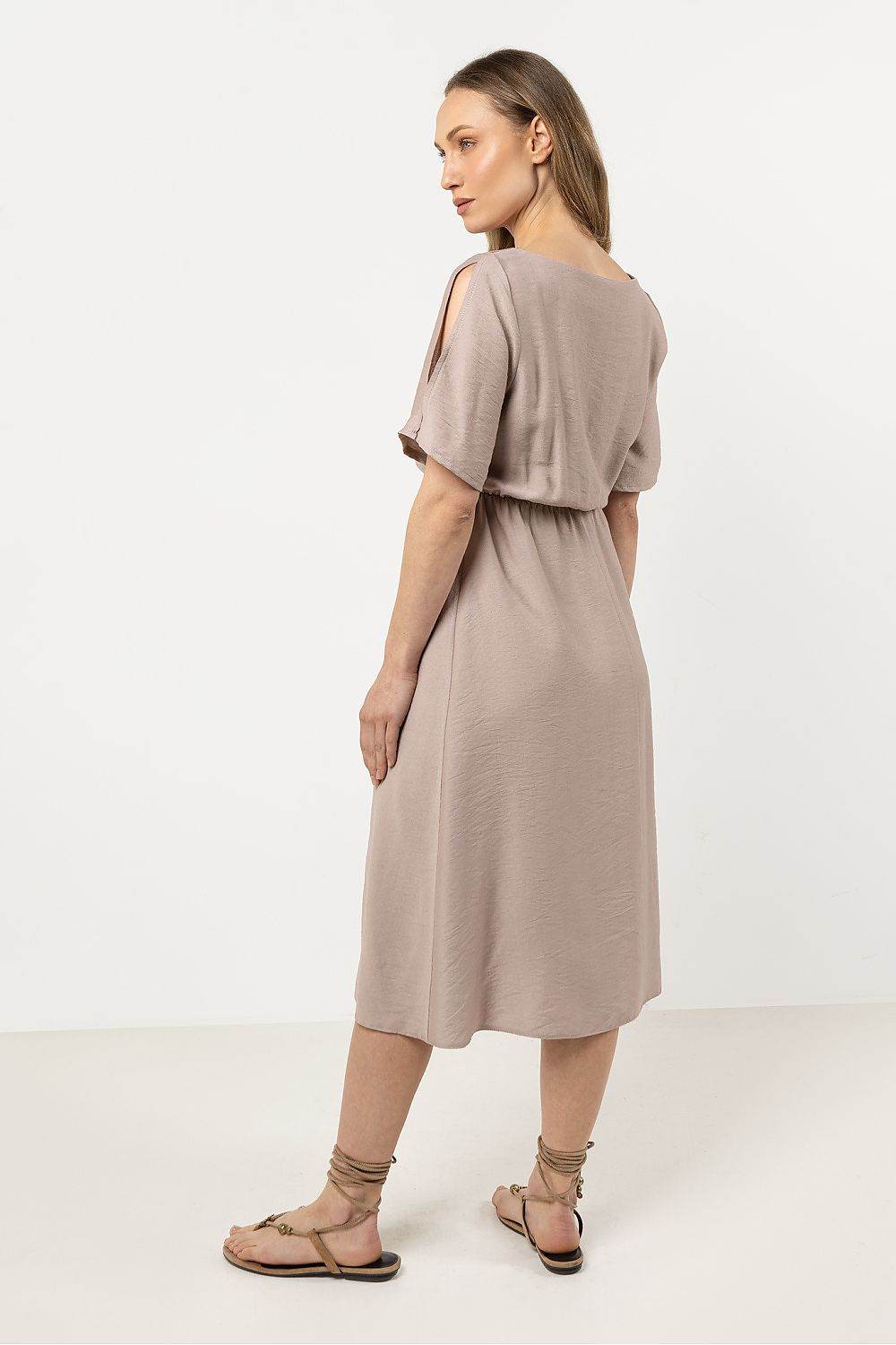 Daydress awama - CELIA MODA