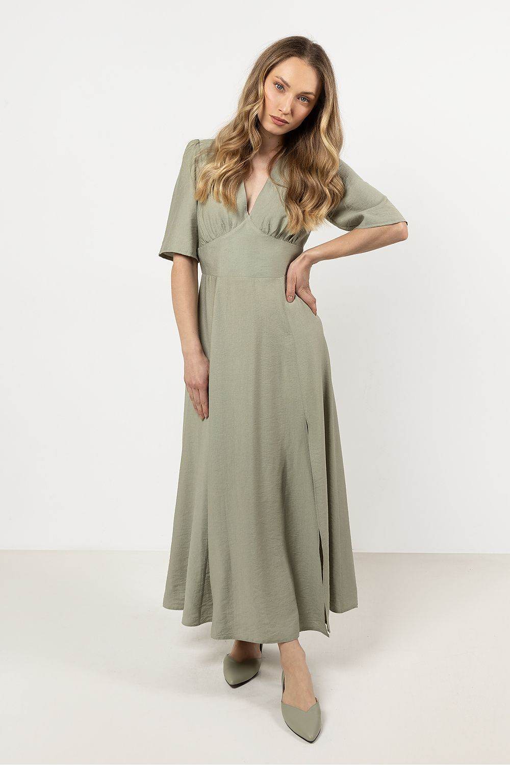 Daydress awama - CELIA MODA